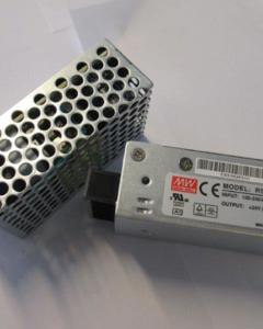 Power Supply 230Vac 24Vdc 35W